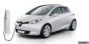 Electrical-Vehicle