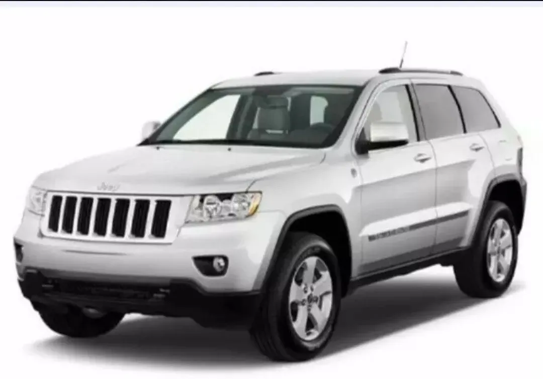 Grand Cherokee