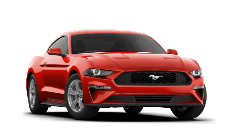 Mustang