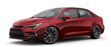Toyota-Corolla