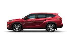Toyota-Highlander